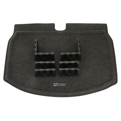 OEM VW 2012-2019 Volkswagen Beetle Heavy Duty Trunk Liner NEW 5C0-061-166-469 - Изображение 1 из 4