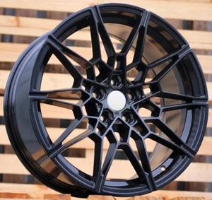 Felgen 19 zoll BMW G30 G31 G32 G11 G20 G21 G22 G01 G02 G60 4 felgen 5x112 1674 - Bild 1 von 3
