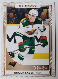 2023-24 Upper Deck Series 1 - OPC Glossy  - Pick your card