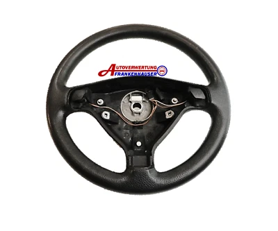 Lenkrad Suzuki Wagon R Opel Agila A 90538272 - Bild 1 von 2
