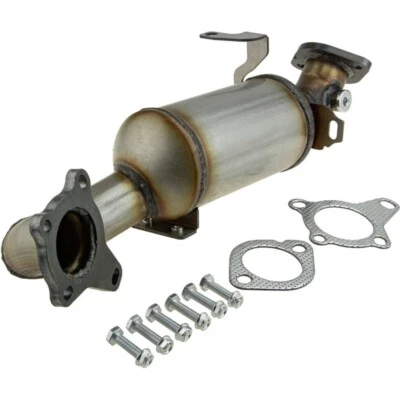 Catalizzatore NTY KAT per VW Golf VI 1.2 TSI Skoda Yeti Octavia II Combi - Immagine 1 di 4