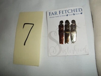 #7- Hermandad FARCHED NOC Tricolor Foto 1 de 3