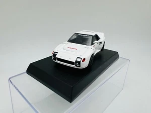 CMS 1:64 TOYOTA MR2 222D CON DAÑOS Y SIN CAJA - Picture 1 of 4