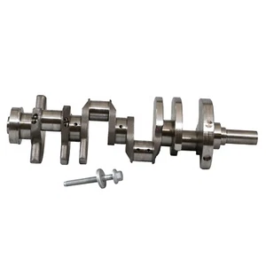 Ford Racing Forged steel Crankshaft For 20-24 F250 Super Duty 7.3L Gas V8 Engine - Picture 1 of 8