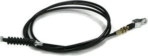 | Cable acelerador, 70 1/2" de largo para carros de golf Yamaha G1 1982-1989 2 ciclos gasolina - Imagen 1 de 12
