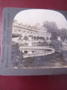 Stereo View Stereo Card - Germany - Picture 1 of 1