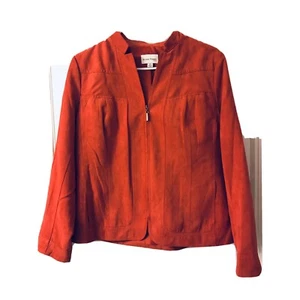 Studio Works Jacket 10 Petite - Picture 1 of 6