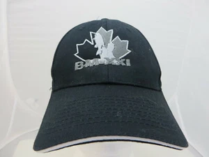 BM-XXl Baseball Cap Mütze verstellbar v schwarz - Bild 1 von 5