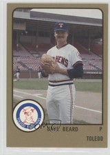 1988 ProCards Minor League Dave Beard #586
