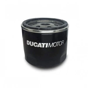 Ducati OEM FILTER OIL - 44440039A - Foto 1 di 4