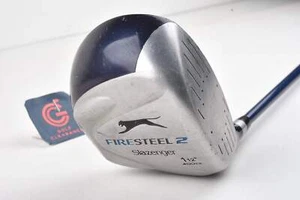 Slazenger FireSteel 2 Driver / 12 Degree / Ladies Flex Slazenger FireSteel 2 - Picture 1 of 8