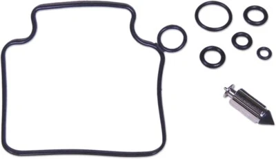 Kit de sello de reparación de carburador VT 750C Shadow Aero Spirit K&L 0101-174 Foto 1 de 4