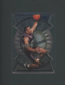 1999-00 Fleer Ultra World Premiere Trajan Langdon #8WP Rookie RC - Bild 1 von 1