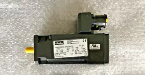 Servomotor PARKER SMH60601.4892ID65C74 - EXCELENTE - envío mundial - FACTURA - Imagen 1 de 5