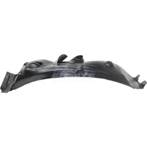 New Fender Liner Front Left Fits 2009-2015 Mini Cooper MC1248103 51717266545 - Picture 1 of 5