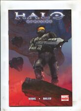 Halo: Uprising #1 - 4 Issue Mini Series (9.2) 2007