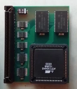 Commodore Amiga CDTV 8MB RAM Board - Zdjęcie 1 z 1