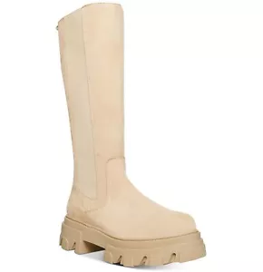 Botas para mujer Steve Madden Esma con suela B4HP - Imagen 1 de 15