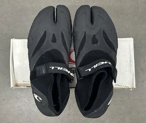 NEW O’NEILL SURF SUP SURFBOARD WETSUIT MX LONGBOARD TUBE SOX BOOTIES 12 STICKER - Picture 1 of 10