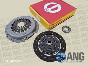 KIT EMBRAGUE 3 PIEZAS TRIUMPH 2000, 2500 & 2.5PI MkII (1969-1977) NIÑA (HK8910) - Imagen 1 de 1
