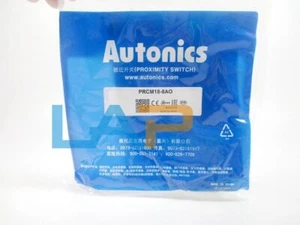 1PCS NEW FOR Autonics proximity switch PRCM18-8AO - Picture 1 of 6