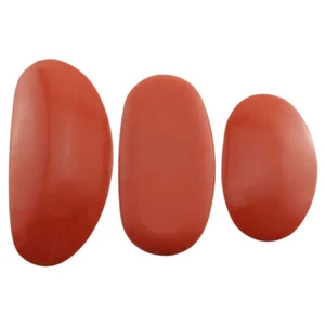 Silicone Pottery Rib Oil Painting Spatula Clay Shaping Tool Clay Press - Picture 1 of 12