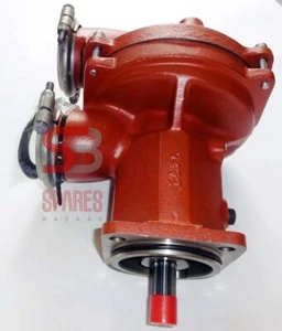 CUMMINS GILKES SEA WATER PUMP, 3651956, For QSK30/60 Engine - Bild 1 von 3