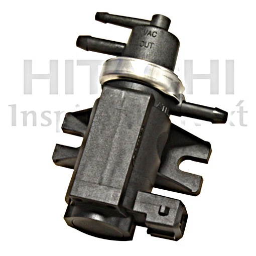 Convertidor de presión turbocompresor Hitachi para VW AUDI SEAT SKODA FORD Mk4 1325157 Foto 1 de 1
