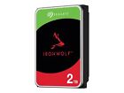 Seagate HDD Ironwolf 3,5" 2TB SATA 6GB/s