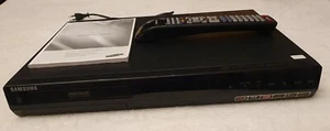 Samsung DVD-SH895 250GB lector multi region free DVD/HDD PVR TDT HDMI - Imagen 1 de 6