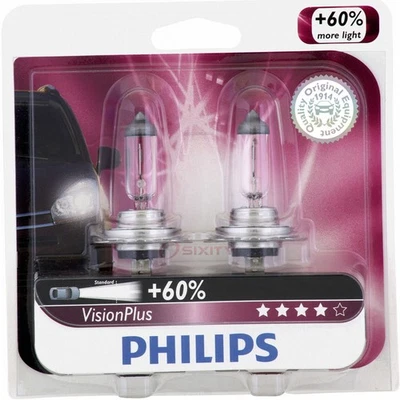 Лампа ближнего света для фары Philips Triumph Tiger 1050 ABS Sprint GT ne - Изображение 1 из 4