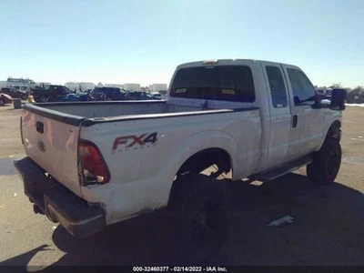 AC Condenser Fits 11-16 FORD F250SD PICKUP 994533 - Изображение 1 из 4