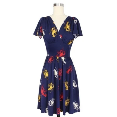 Платье Trashy Diva Camilla размер 12 - Изображение 1 из 4