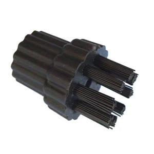5 PCS Steam Cleaning Machine Brush Head Office Cleaner Heads for Home - Picture 1 of 12