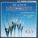 Complete Wind Quintets 2 von Reicha von not specified | CD | Zustand sehr gut - Bild 1 von 2