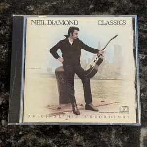 Neil Diamond - Classics The Early Years - Picture 1 of 2