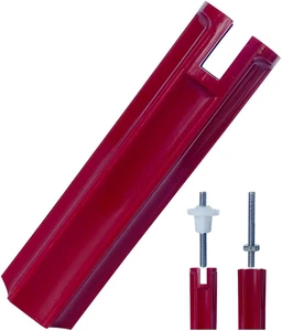 690055 | Chiave Universale per Montaggio E Smontaggio Sedili Wc, Copriwater Con  - Foto 1 di 4