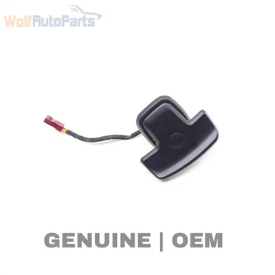 Mercedes-Benz GL450 X166 2013 - volante derecho paleta/botón (+) Foto 1 de 3