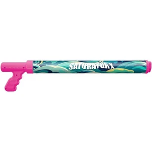 Water Warriors Saturator X Water Blaster In The Swim (35945) - Picture 1 of 4