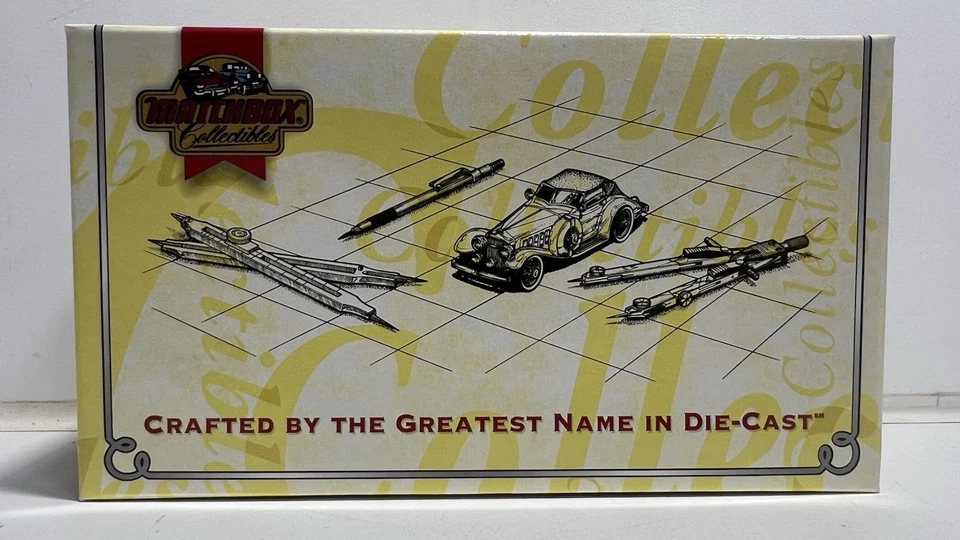 1:72 Matchbox DYM37581 Panther Ausf. Un tanque - Como nuevo en caja - Nunca abierto Foto 1 de 4