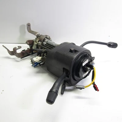 1999 - 2007 年福特 F 系列超载倾斜转向柱带变速器带关键原始设备制造商 — 第 1/4 张图片