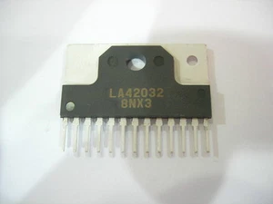 LA42032 (NEW ORIGINAL PART) - Picture 1 of 1