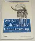 Win32 Multithreaded Programming Building Thread-Safe Applications Cohen Woodring