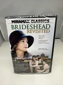 Brideshead Revisited (DVD, 2011) New And Sealed - Picture 1 of 2