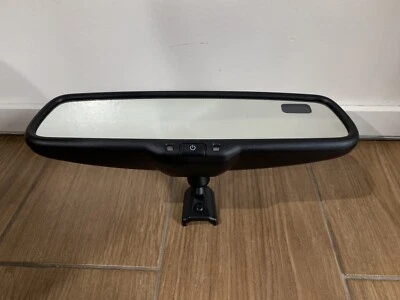Brújula espejo retrovisor atenuación automática Honda Accord CRV 2010-2018 TOTALMENTE NUEVA Foto 1 de 4