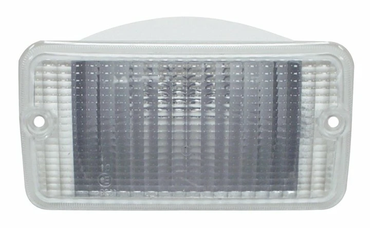 Se adapta a Jeep Wrangler TJ 97-06 luces transparentes marcador lateral RT28021 Foto 1 de 1