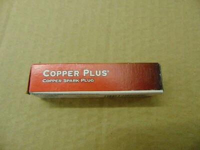 Bujía-Cobre Plus Champion 405 Foto 1 de 2