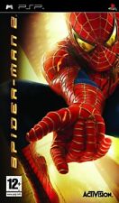 Spider-Man 2 (PSP) PEGI 12+ Platform Highly Rated eBay Seller Great Prices