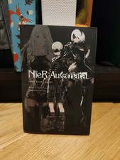 NieR:Automata: Long Story Short, Eishima, Jun,  Paperback