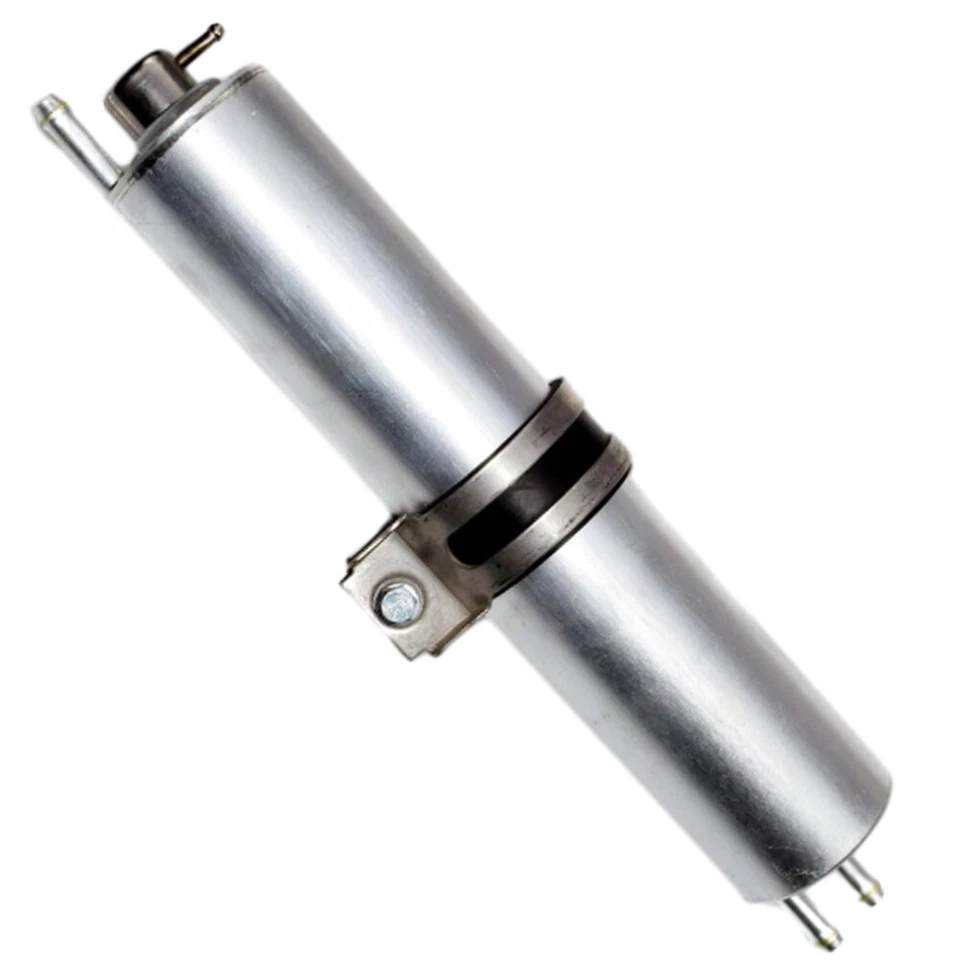 Engine Fuel Filter Assembly 16126750475 Fit For BMW 750i 750Li 2006-2008 Foto 1 de 4